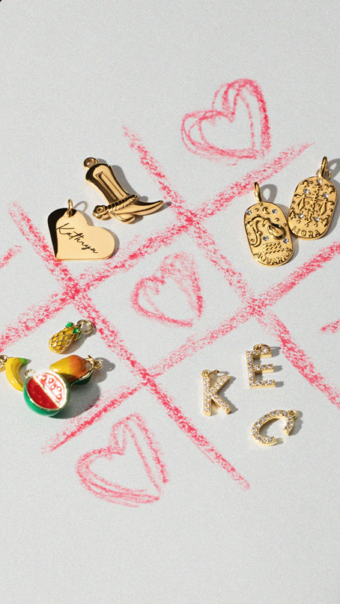 Bar à personnalisation