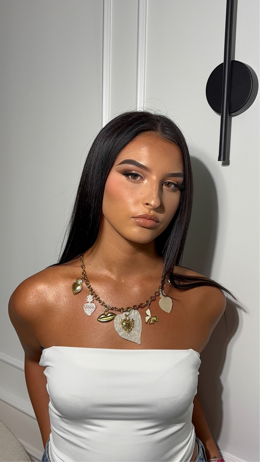 Collier Isalya