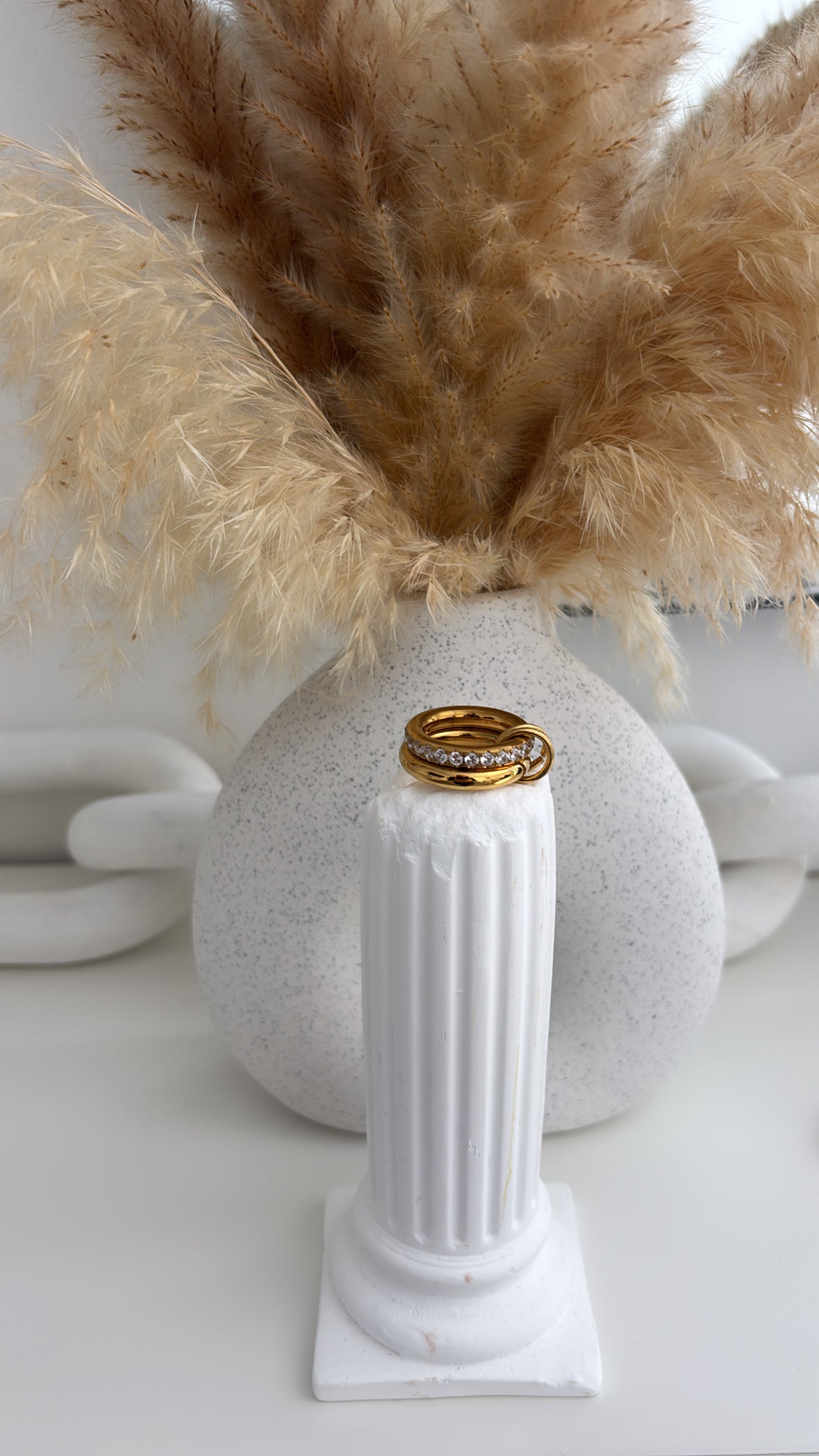 Bague Moonlight