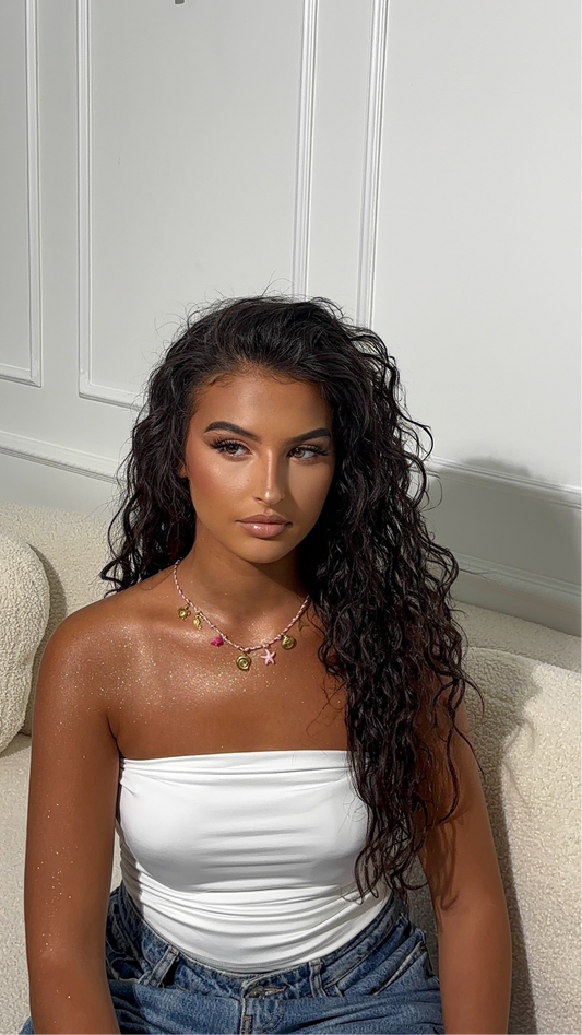 Collier Bohème Chic
