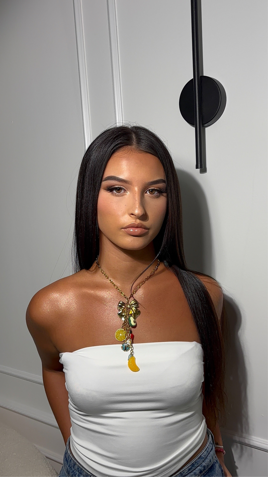 Collier ciana