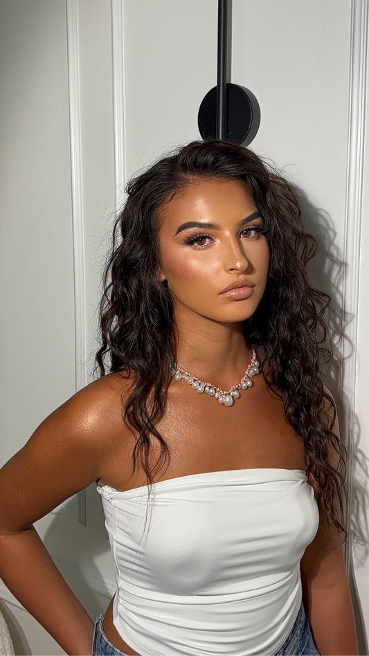 Collier Pretty
