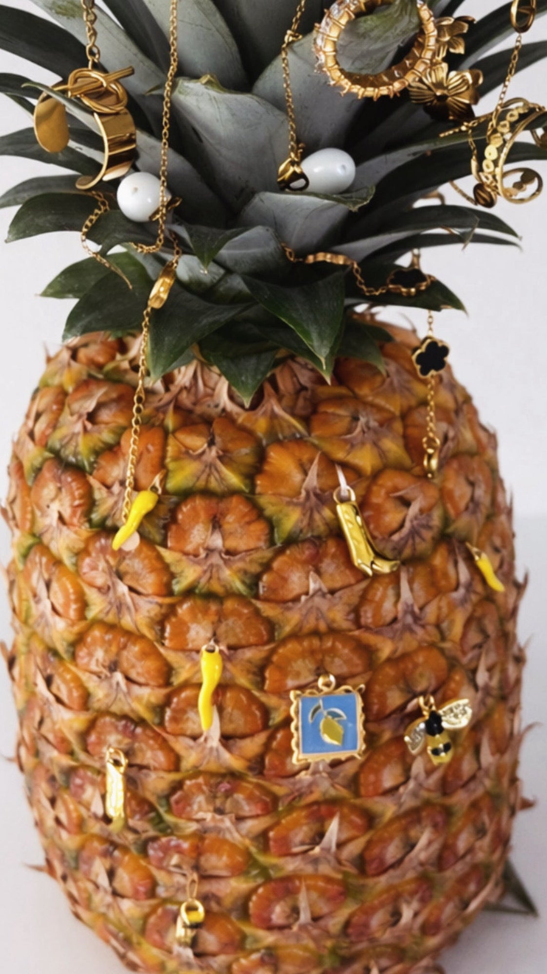 Bracelet Charms personnalisable