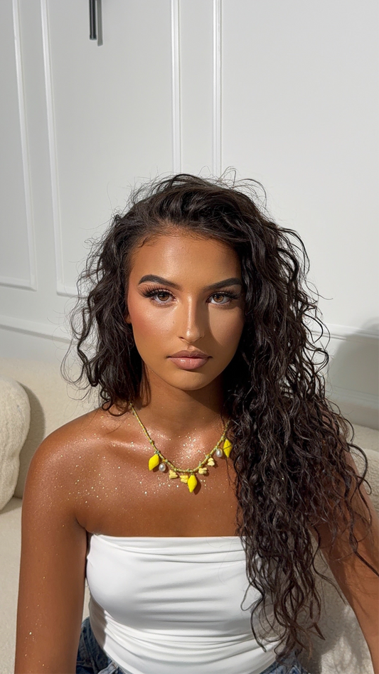 Collier Lemon