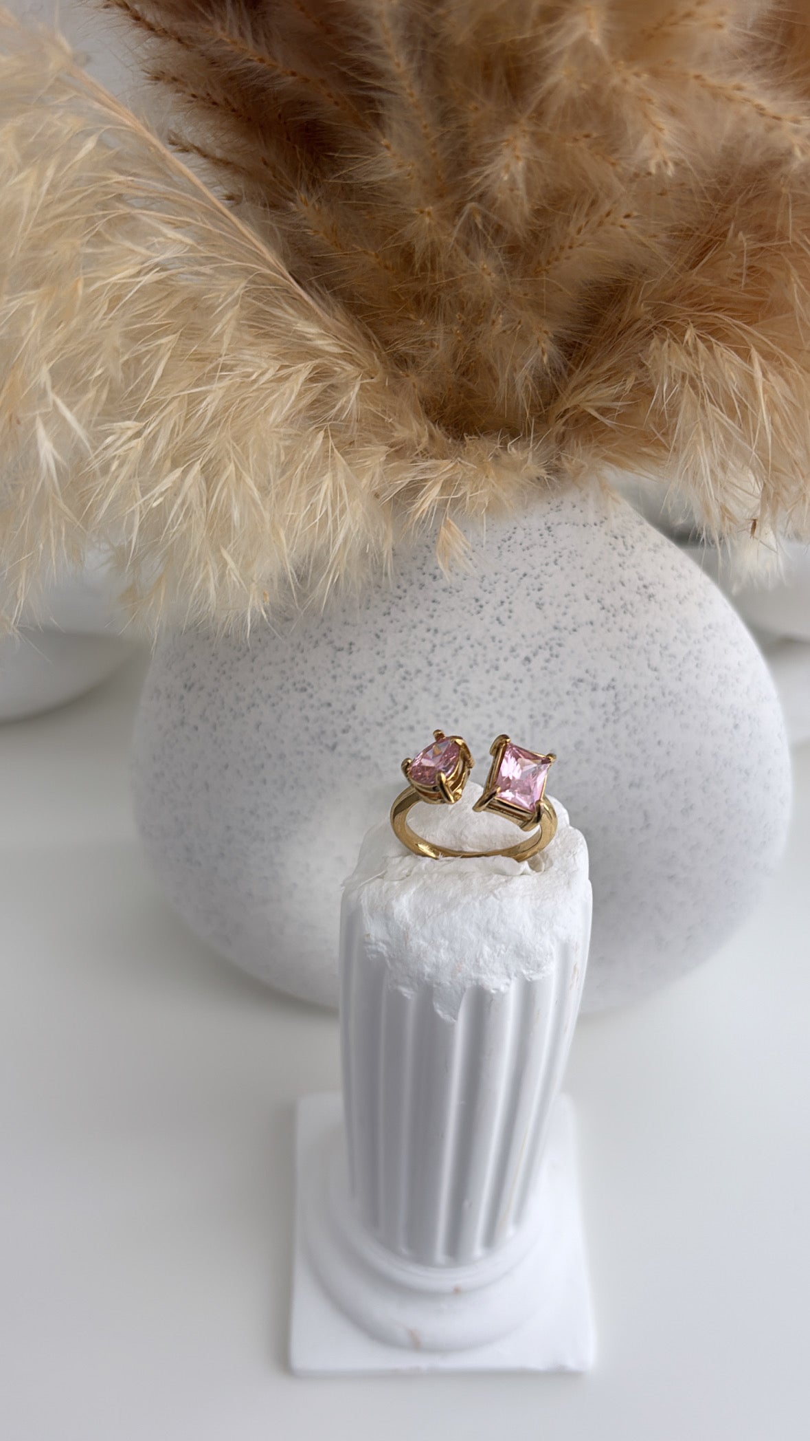 Bague Lovelle
