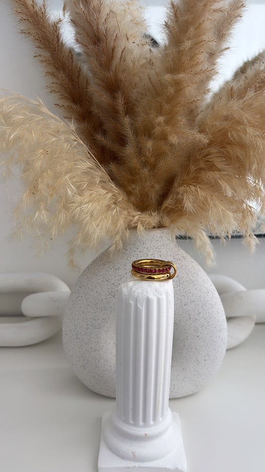 Bague Dreamy