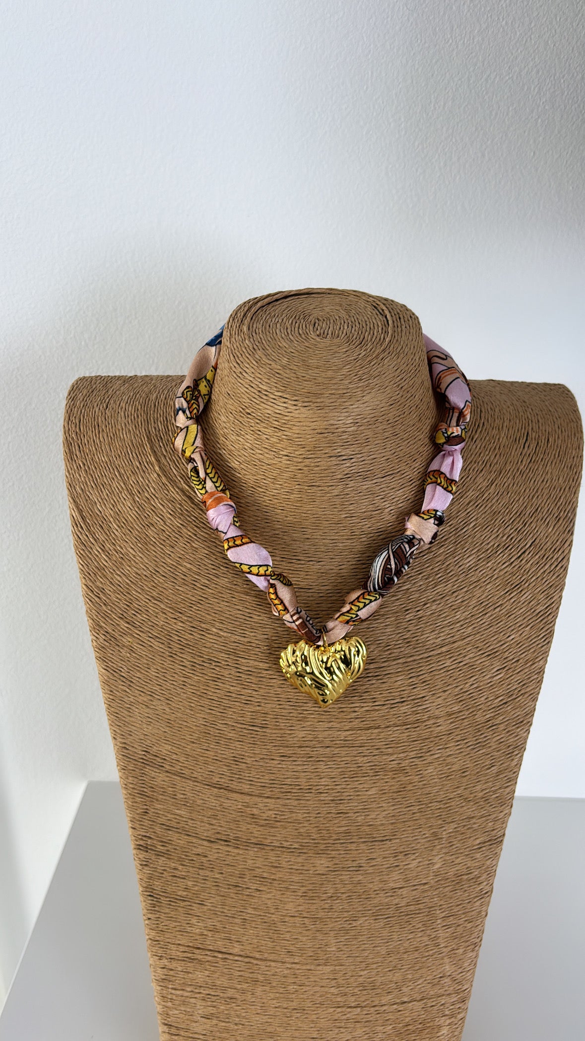 Collier Velvet