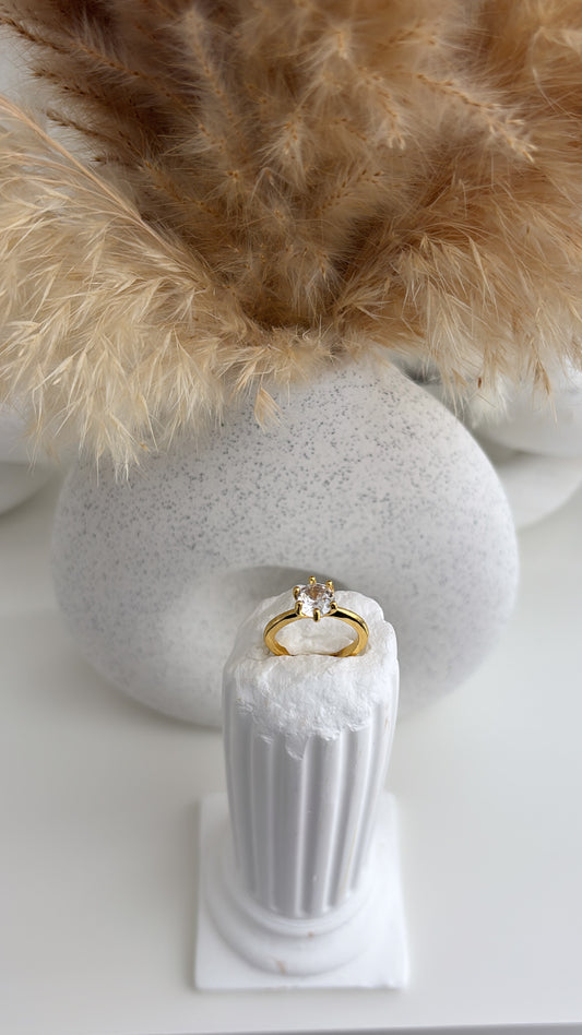 Bague Daisy