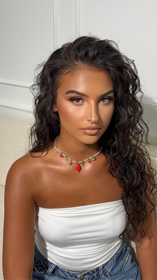 Collier Passion