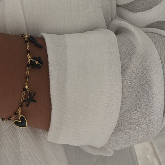 Bracelet Medusa
