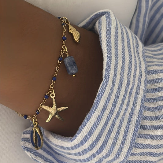 Bracelet Santorini