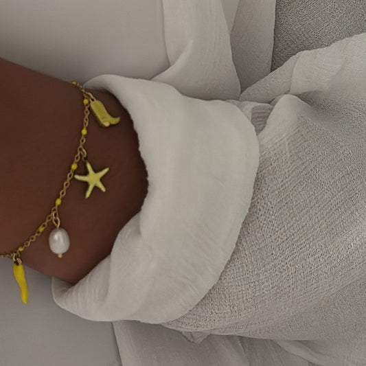 Bracelet Sunny